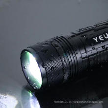 Luz flash de la luz de la pesca de Yeux para la pesca YD-01